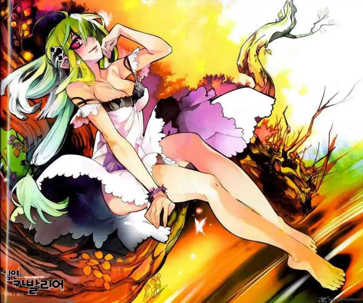 Cavalier Of The Abyss ( Hậu Truyện Immortal Regis) Chapter 7 - 4