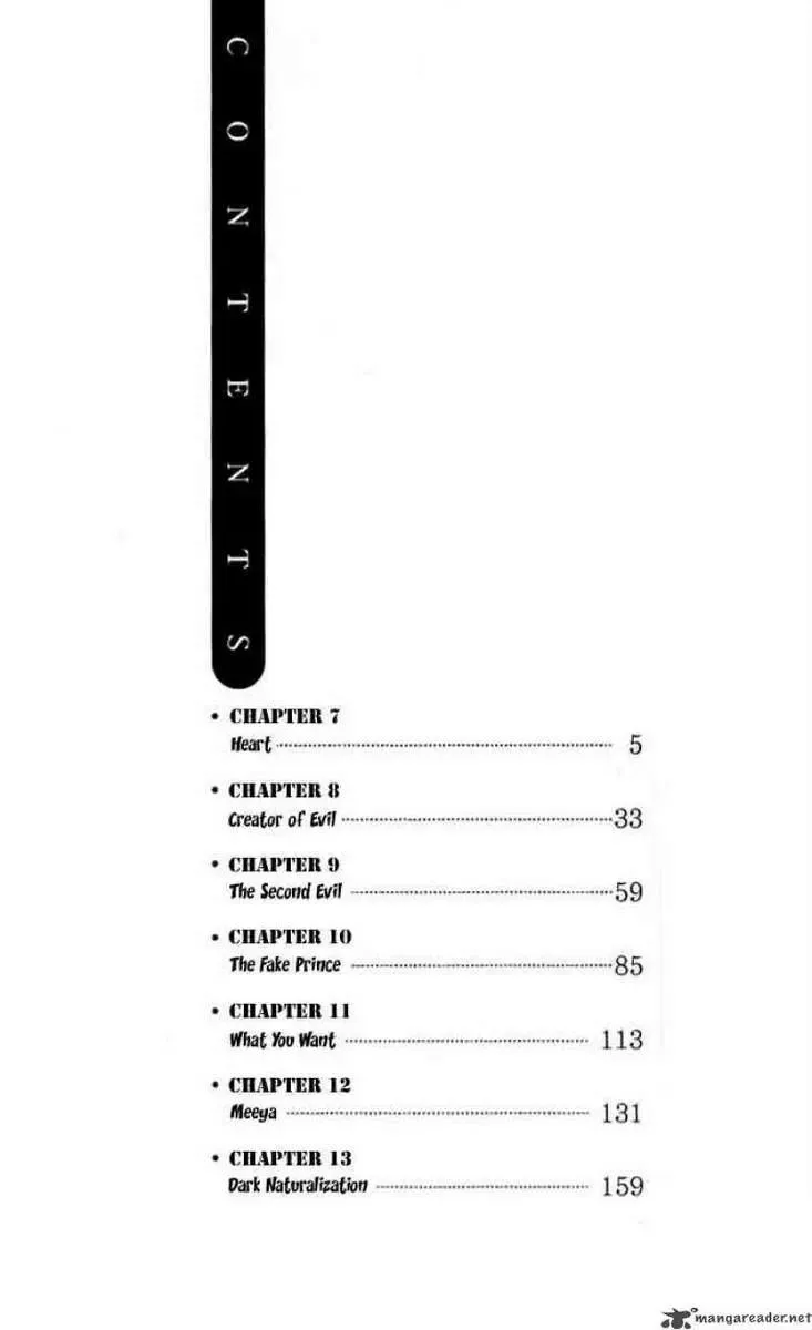 Cavalier Of The Abyss ( Hậu Truyện Immortal Regis) Chapter 7 - 6