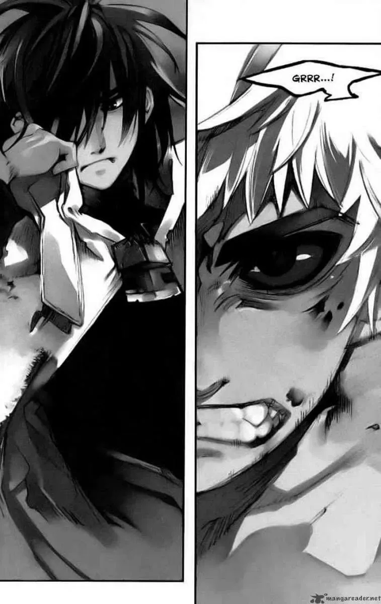 Cavalier Of The Abyss ( Hậu Truyện Immortal Regis) Chapter 7 - 7