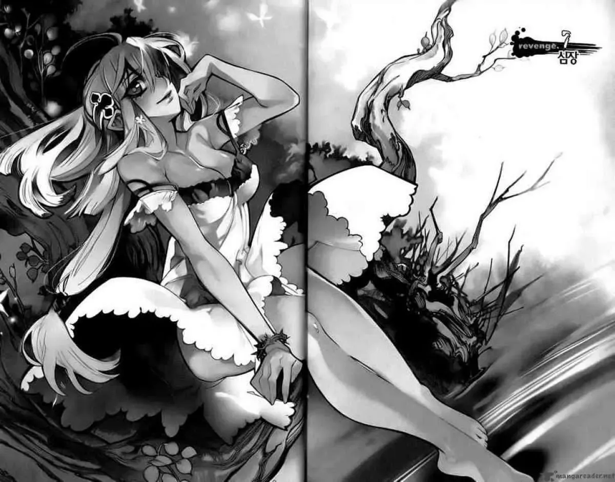 Cavalier Of The Abyss ( Hậu Truyện Immortal Regis) Chapter 7 - 8