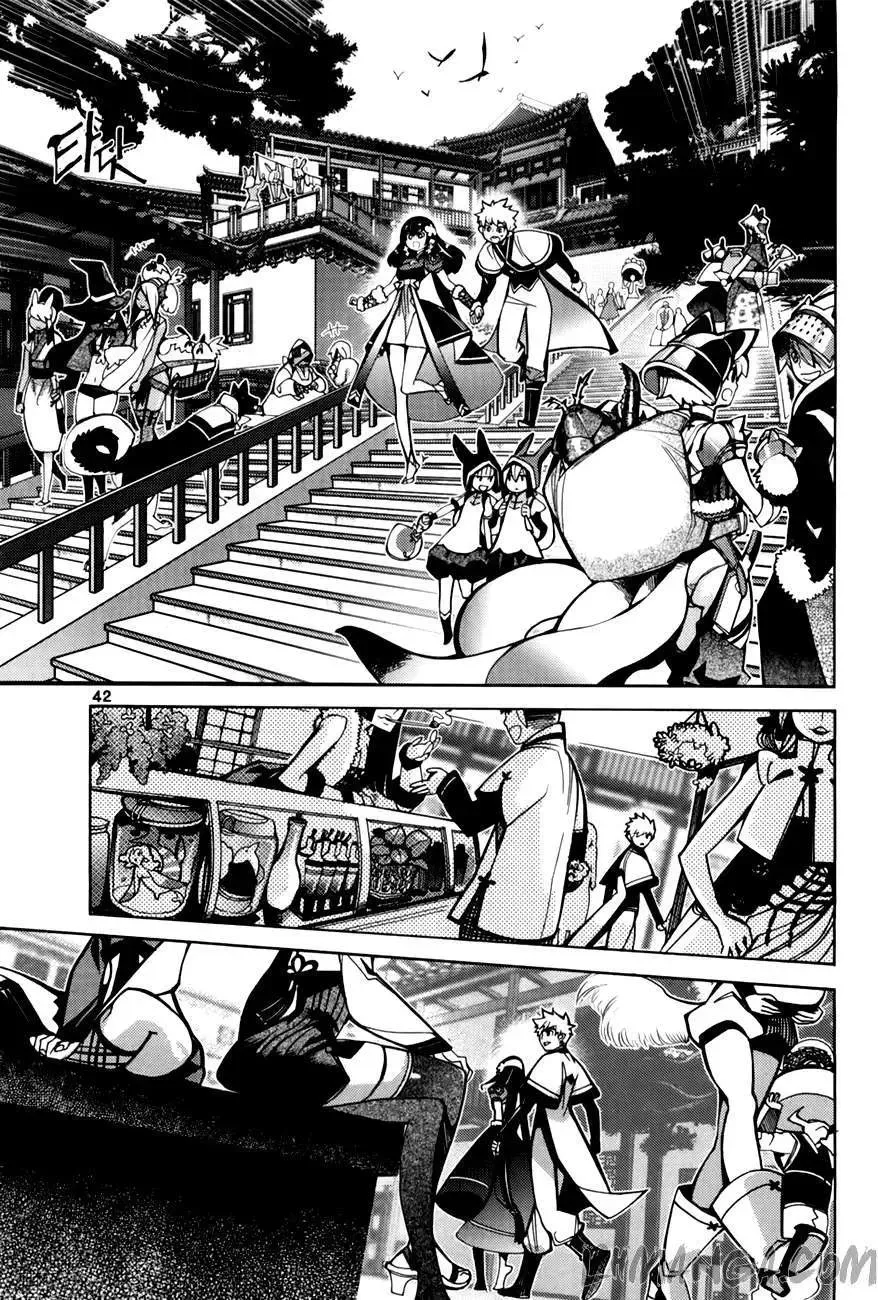 Cavalier Of The Abyss ( Hậu Truyện Immortal Regis) Chapter 70 - 9