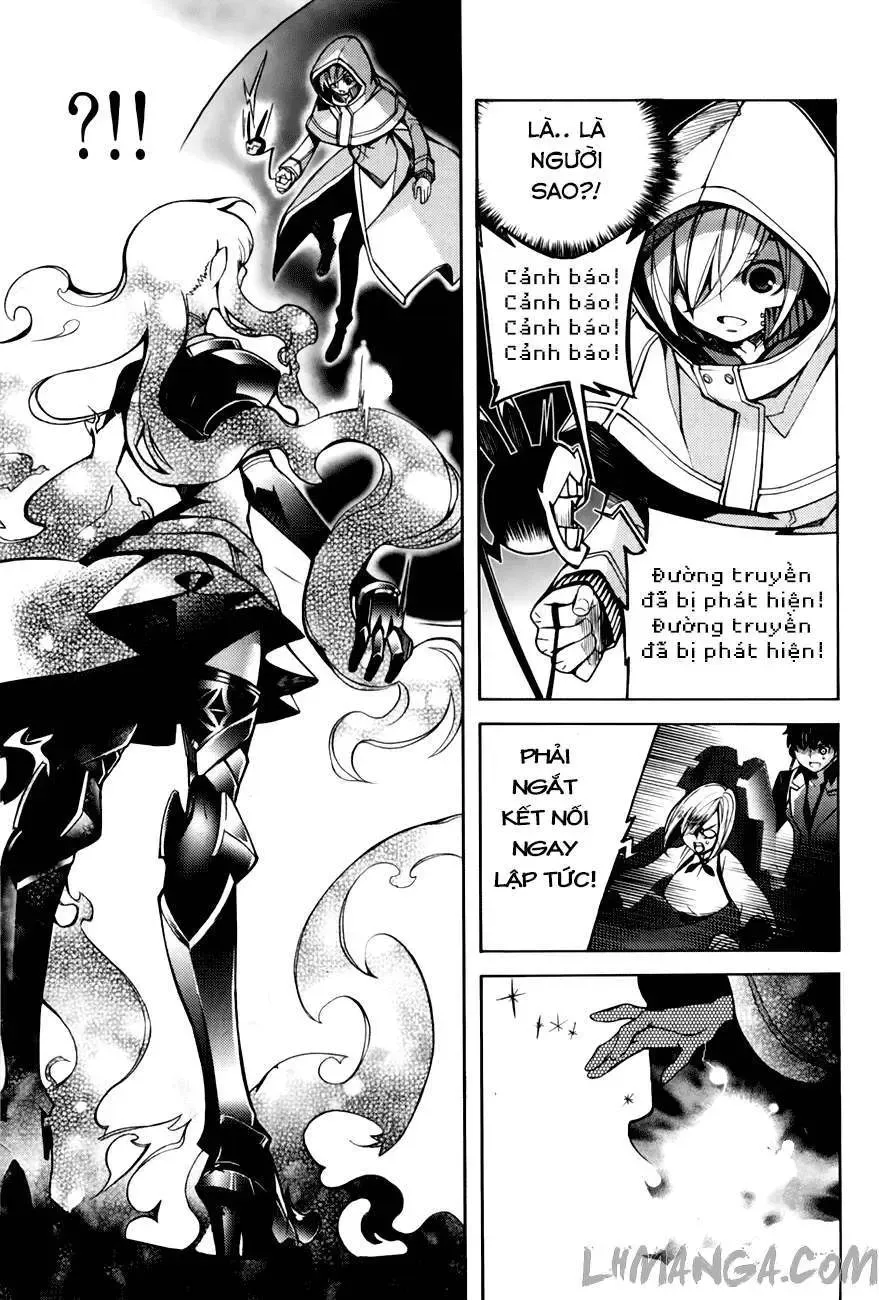 Cavalier Of The Abyss ( Hậu Truyện Immortal Regis) Chapter 72 - 19