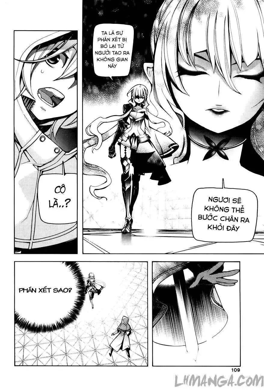Cavalier Of The Abyss ( Hậu Truyện Immortal Regis) Chapter 72 - 22