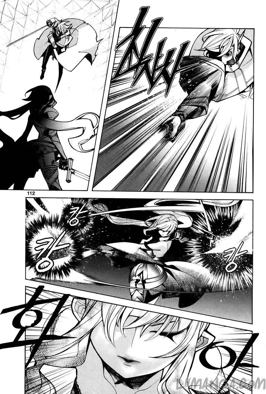 Cavalier Of The Abyss ( Hậu Truyện Immortal Regis) Chapter 72 - 25