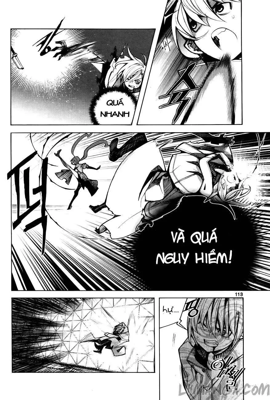 Cavalier Of The Abyss ( Hậu Truyện Immortal Regis) Chapter 72 - 26