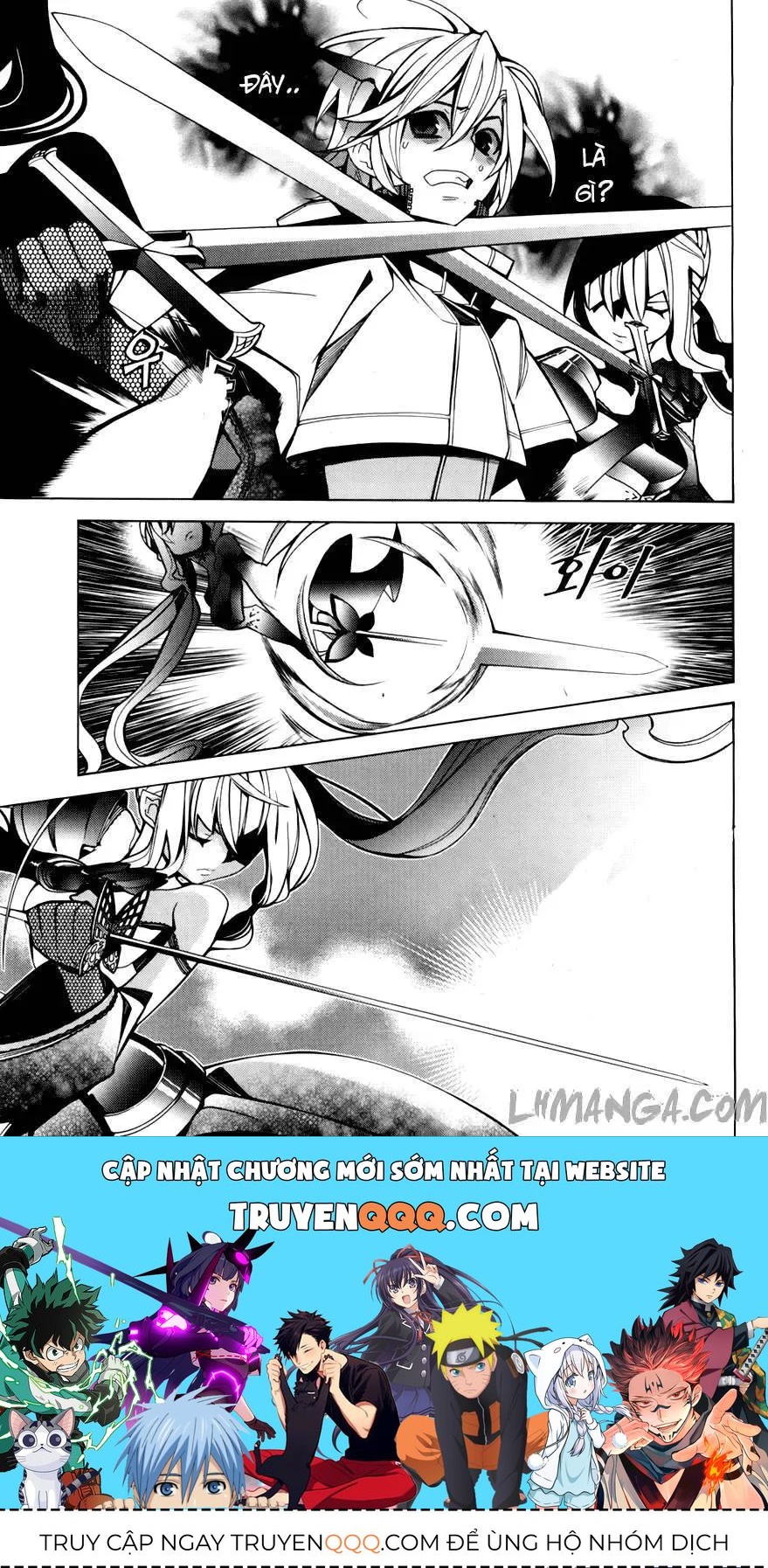 Cavalier Of The Abyss ( Hậu Truyện Immortal Regis) Chapter 72 - 29