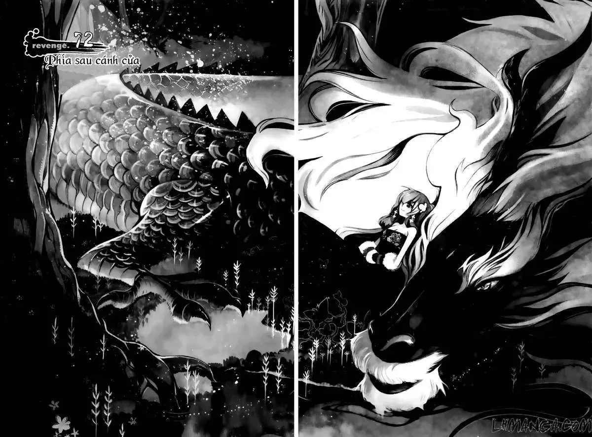 Cavalier Of The Abyss ( Hậu Truyện Immortal Regis) Chapter 72 - 4