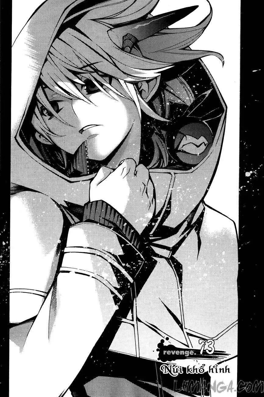 Cavalier Of The Abyss ( Hậu Truyện Immortal Regis) Chapter 73 - 2