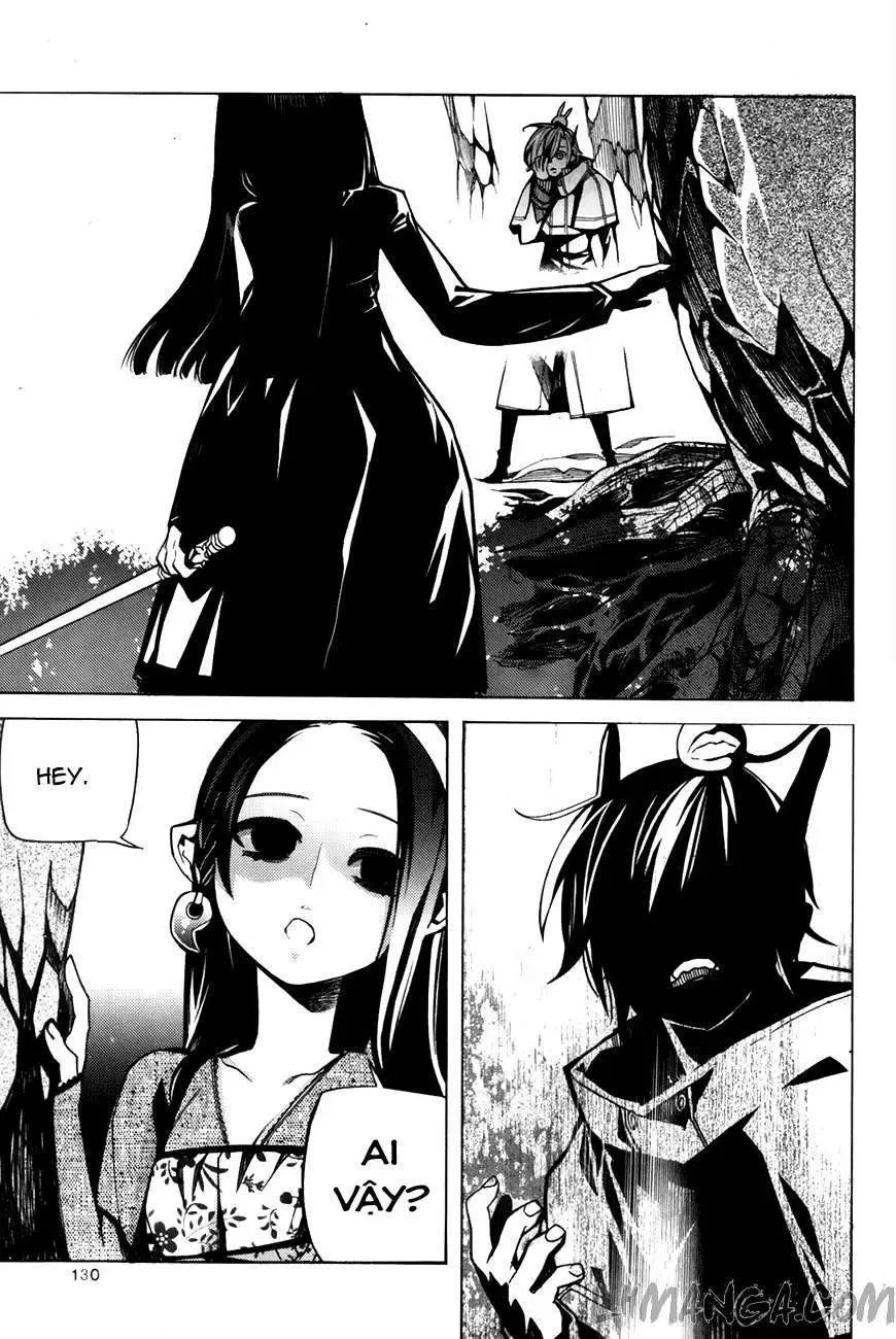Cavalier Of The Abyss ( Hậu Truyện Immortal Regis) Chapter 73 - 13
