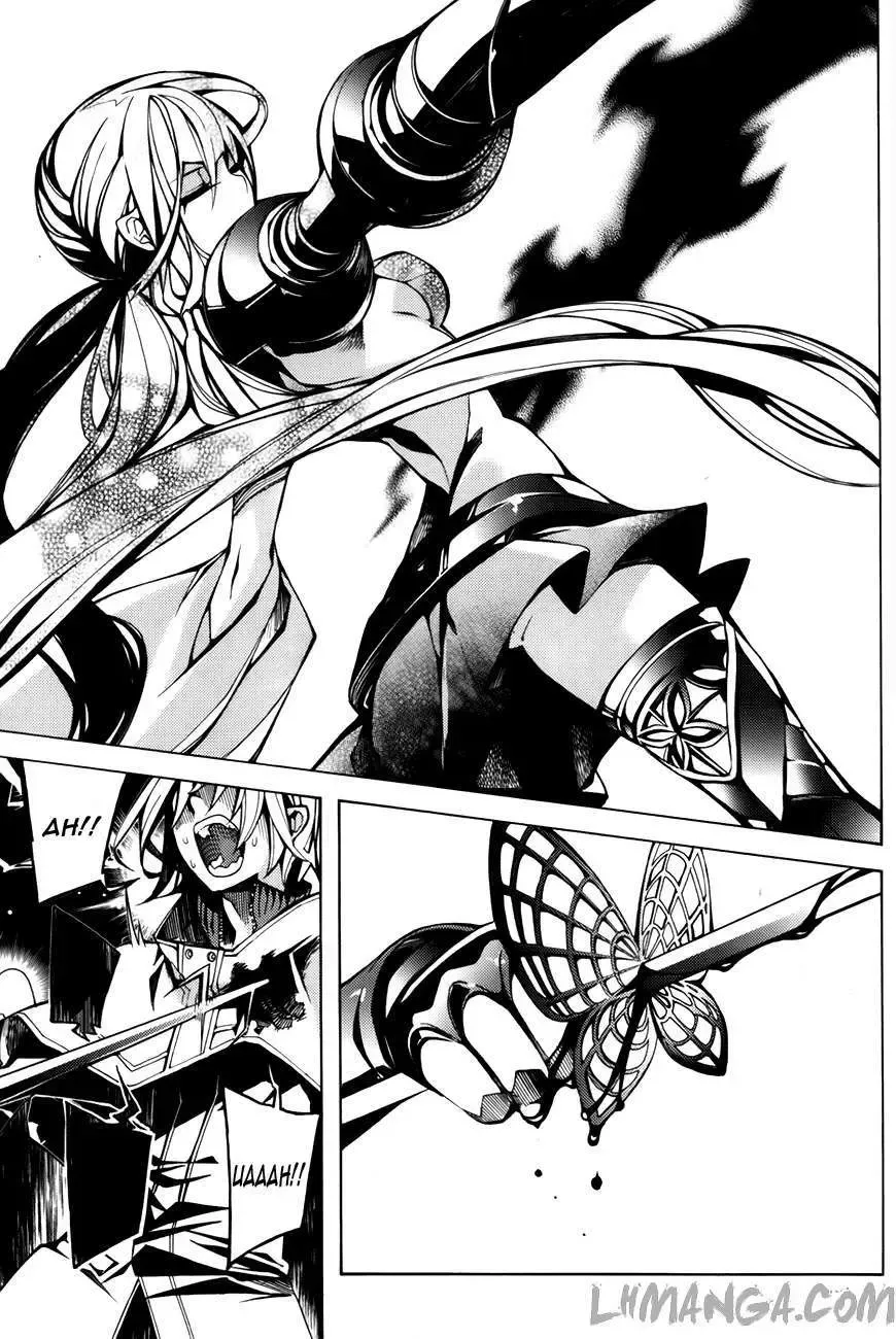 Cavalier Of The Abyss ( Hậu Truyện Immortal Regis) Chapter 73 - 3