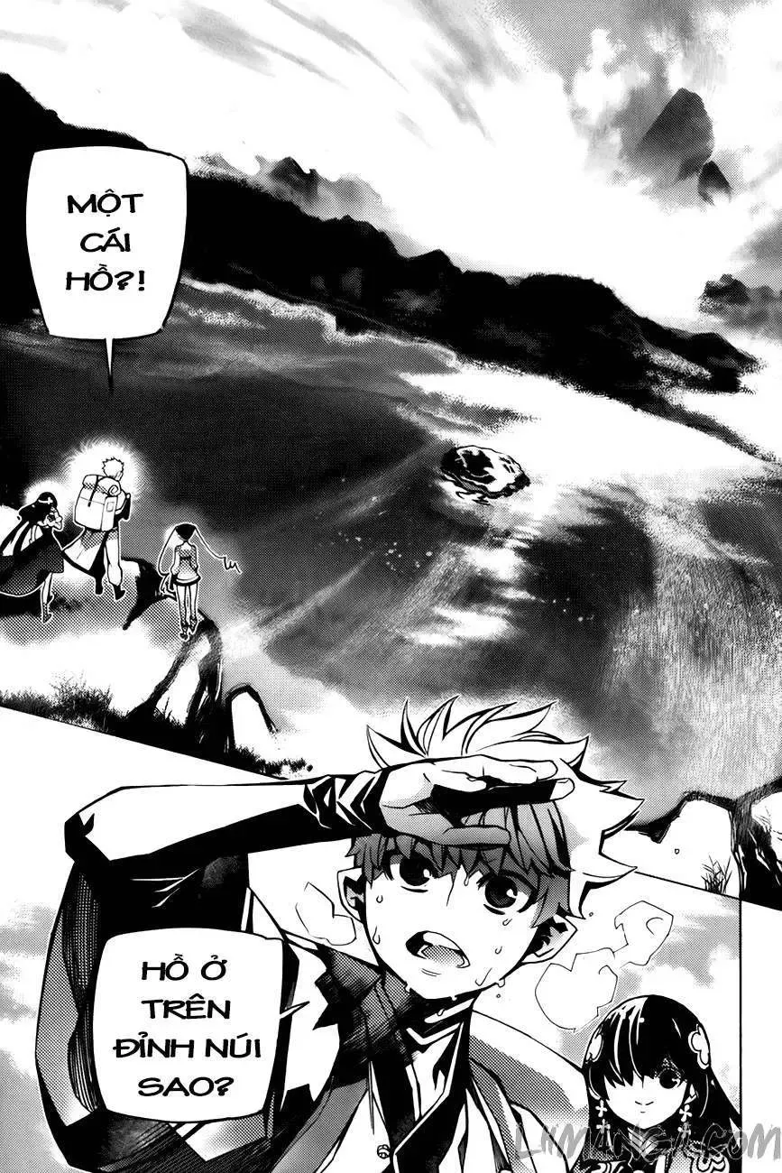 Cavalier Of The Abyss ( Hậu Truyện Immortal Regis) Chapter 73 - 23