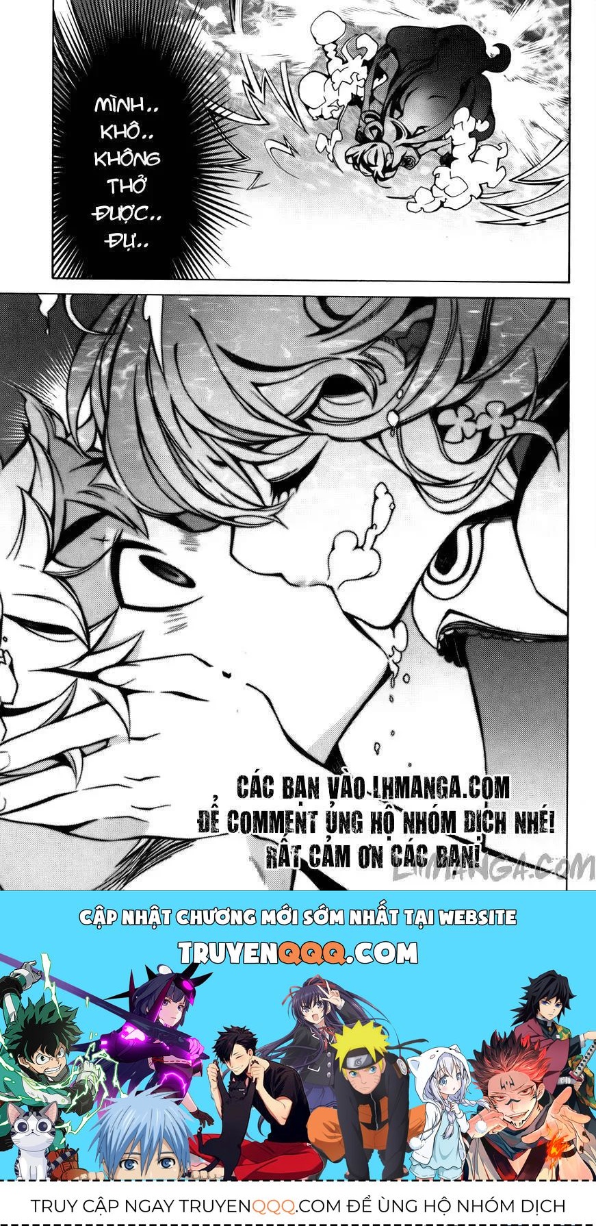 Cavalier Of The Abyss ( Hậu Truyện Immortal Regis) Chapter 73 - 29