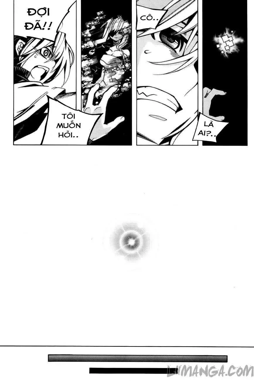 Cavalier Of The Abyss ( Hậu Truyện Immortal Regis) Chapter 73 - 6