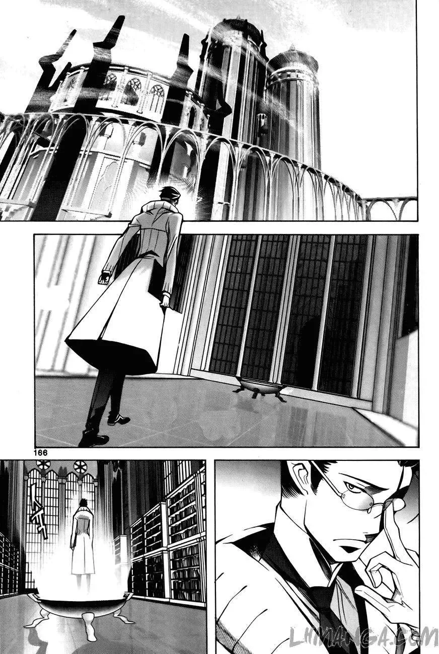 Cavalier Of The Abyss ( Hậu Truyện Immortal Regis) Chapter 74 - 18