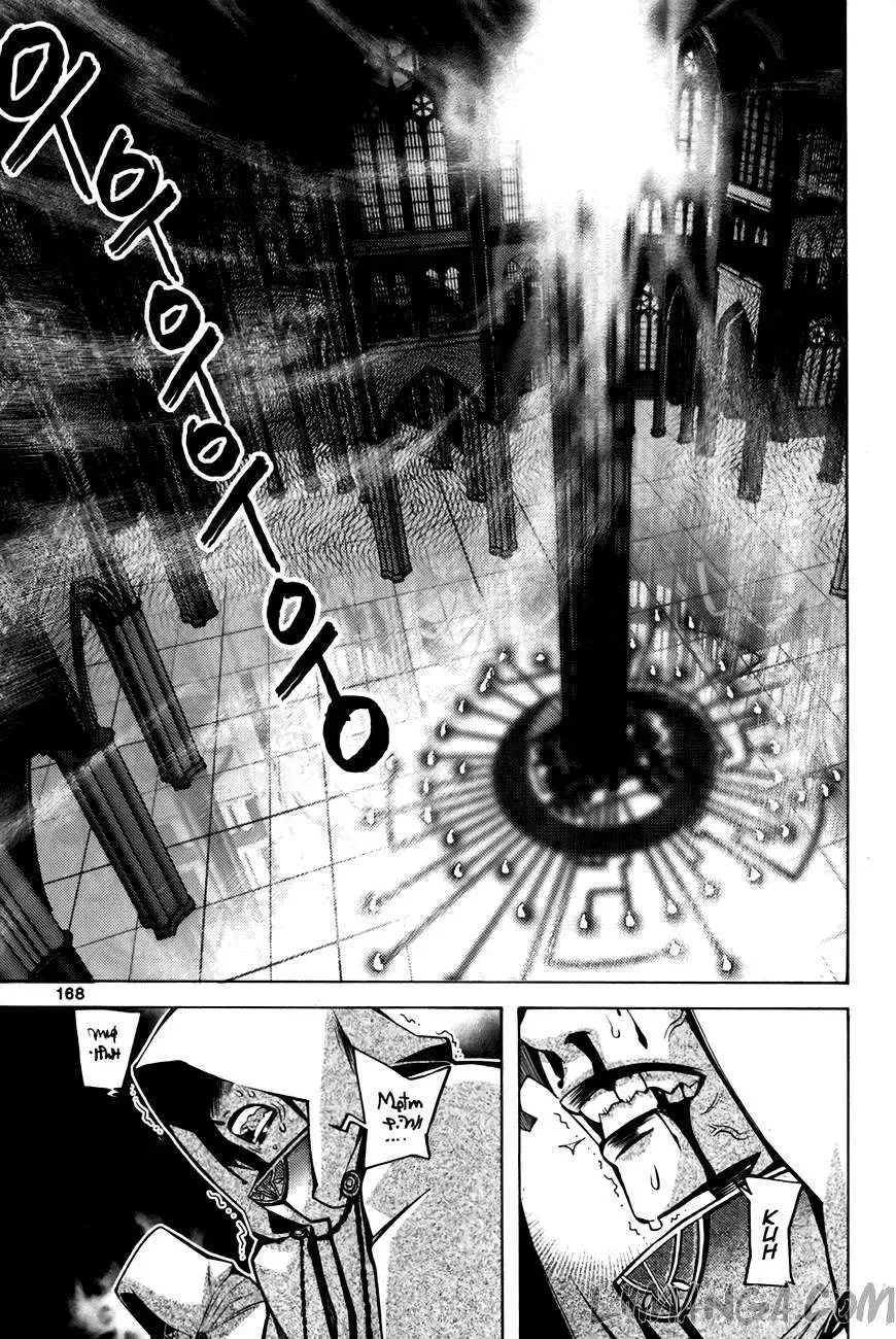Cavalier Of The Abyss ( Hậu Truyện Immortal Regis) Chapter 74 - 20