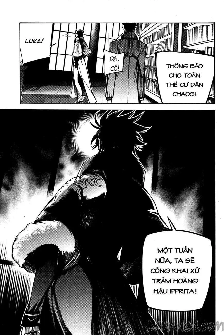 Cavalier Of The Abyss ( Hậu Truyện Immortal Regis) Chapter 74 - 28