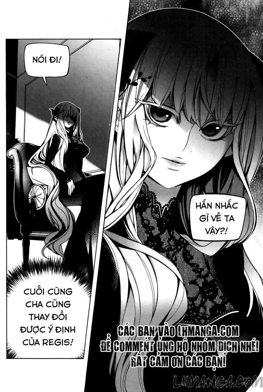 Cavalier Of The Abyss ( Hậu Truyện Immortal Regis) Chapter 74 - 30