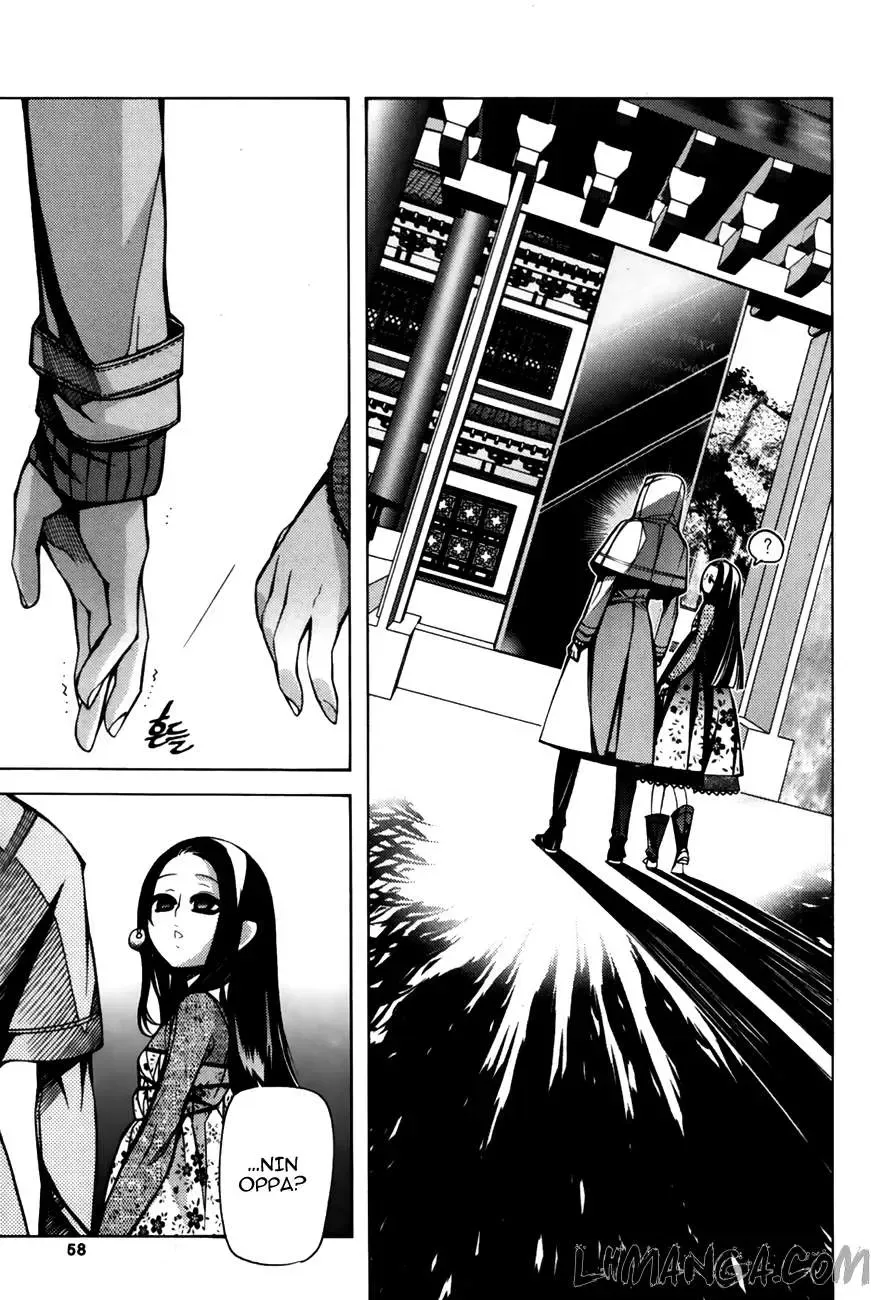 Cavalier Of The Abyss ( Hậu Truyện Immortal Regis) Chapter 76 - 27