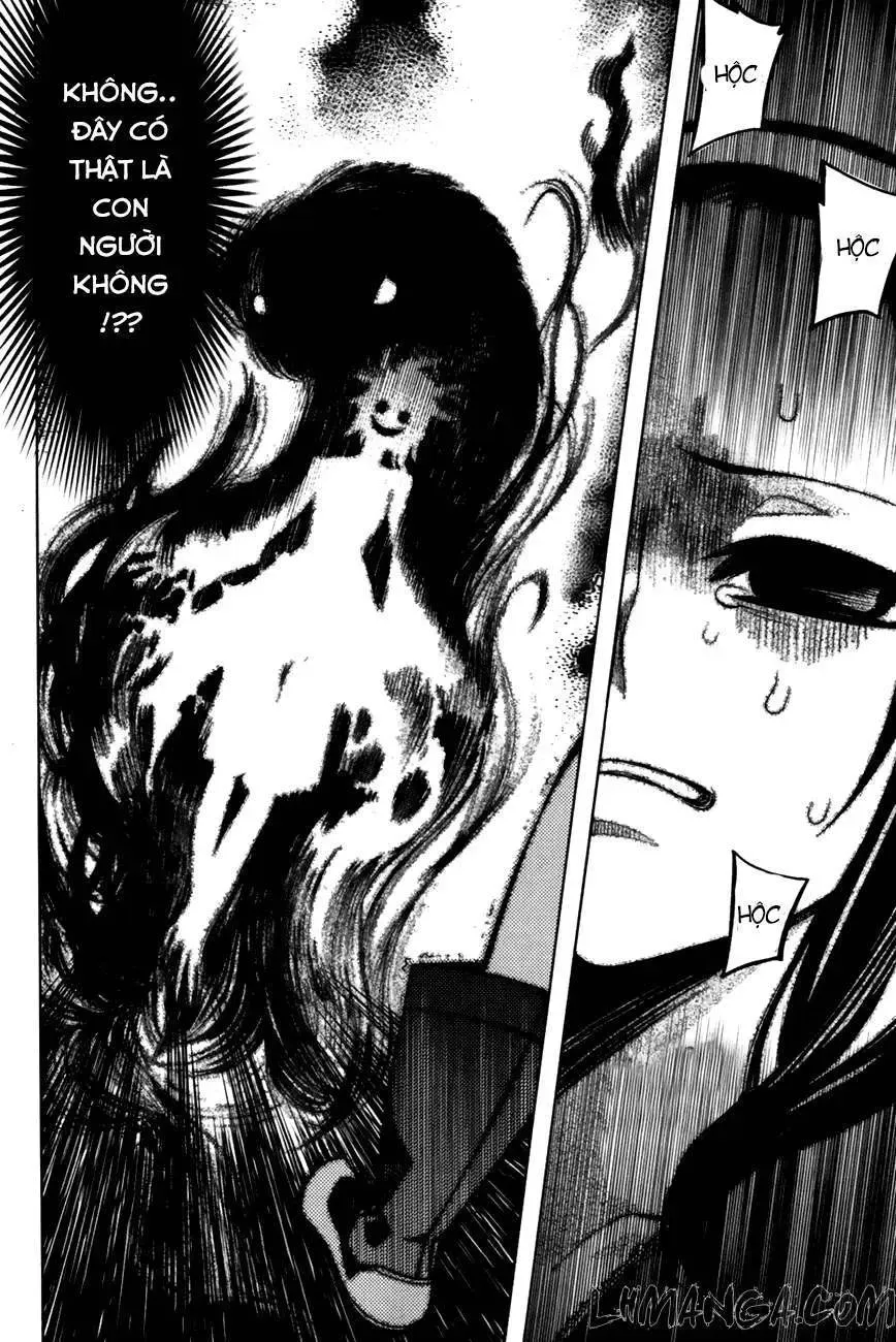 Cavalier Of The Abyss ( Hậu Truyện Immortal Regis) Chapter 77 - 14