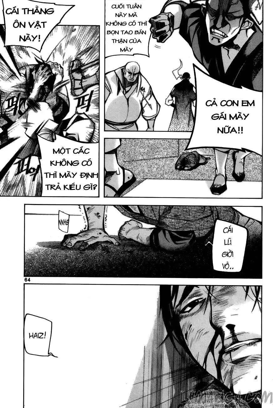 Cavalier Of The Abyss ( Hậu Truyện Immortal Regis) Chapter 77 - 5