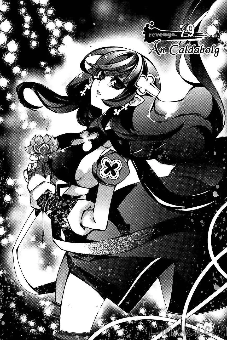 Cavalier Of The Abyss ( Hậu Truyện Immortal Regis) Chapter 79 - 2