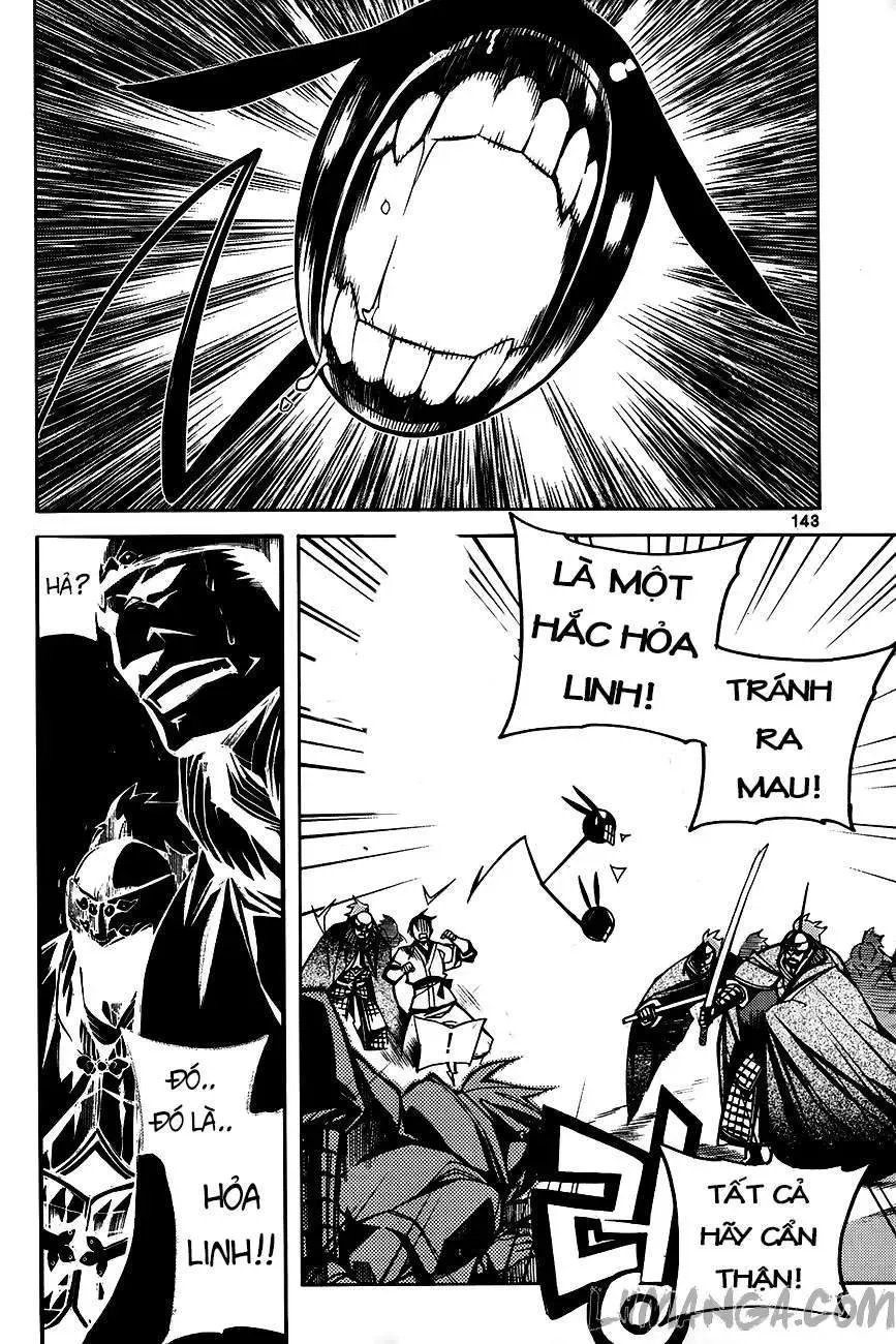 Cavalier Of The Abyss ( Hậu Truyện Immortal Regis) Chapter 79 - 24