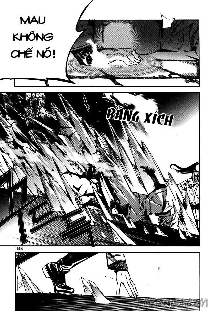 Cavalier Of The Abyss ( Hậu Truyện Immortal Regis) Chapter 79 - 25