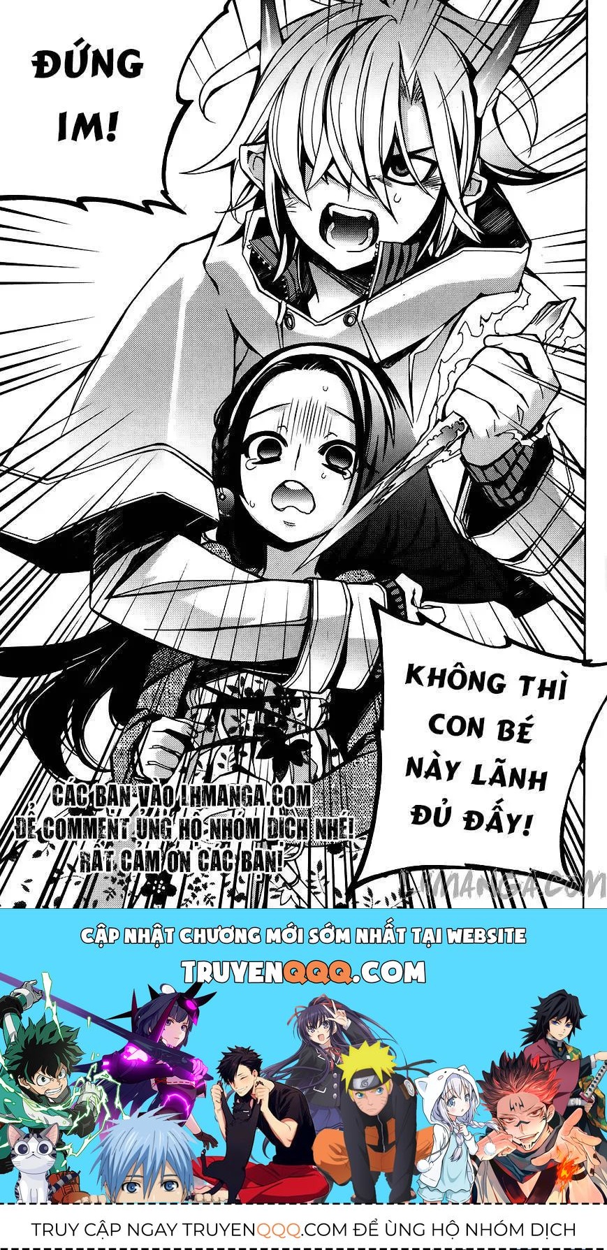 Cavalier Of The Abyss ( Hậu Truyện Immortal Regis) Chapter 79 - 27