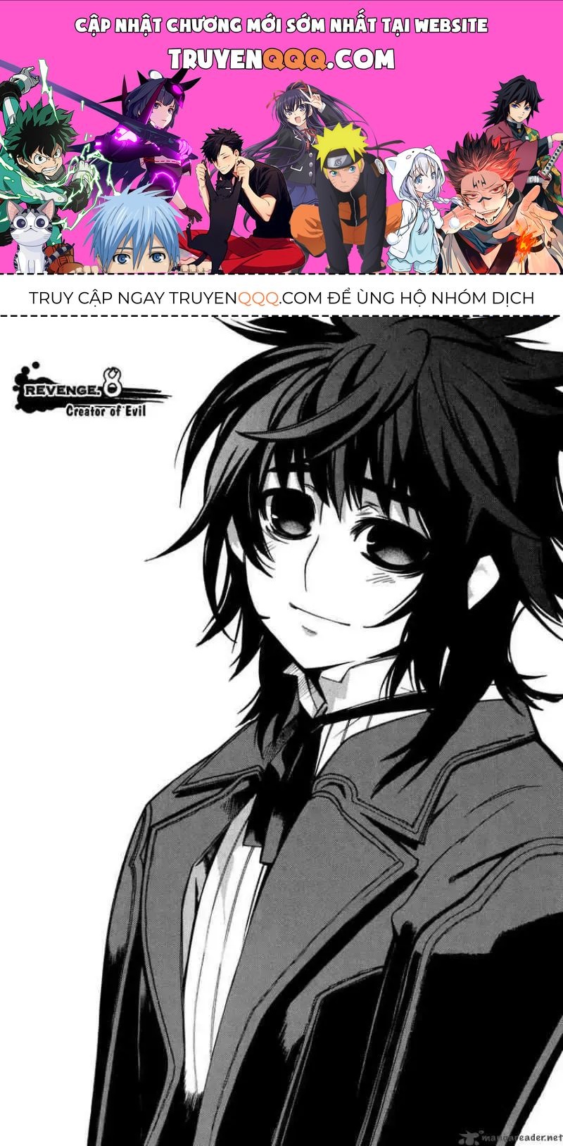 Cavalier Of The Abyss ( Hậu Truyện Immortal Regis) Chapter 8 - 1