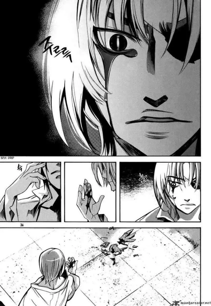 Cavalier Of The Abyss ( Hậu Truyện Immortal Regis) Chapter 8 - 4