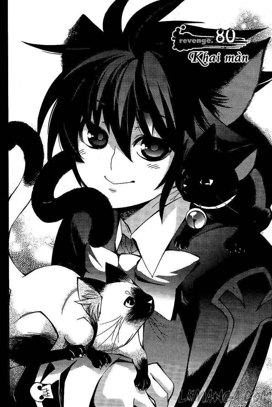 Cavalier Of The Abyss ( Hậu Truyện Immortal Regis) Chapter 80 - 2