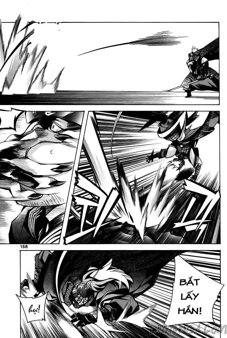 Cavalier Of The Abyss ( Hậu Truyện Immortal Regis) Chapter 80 - 11