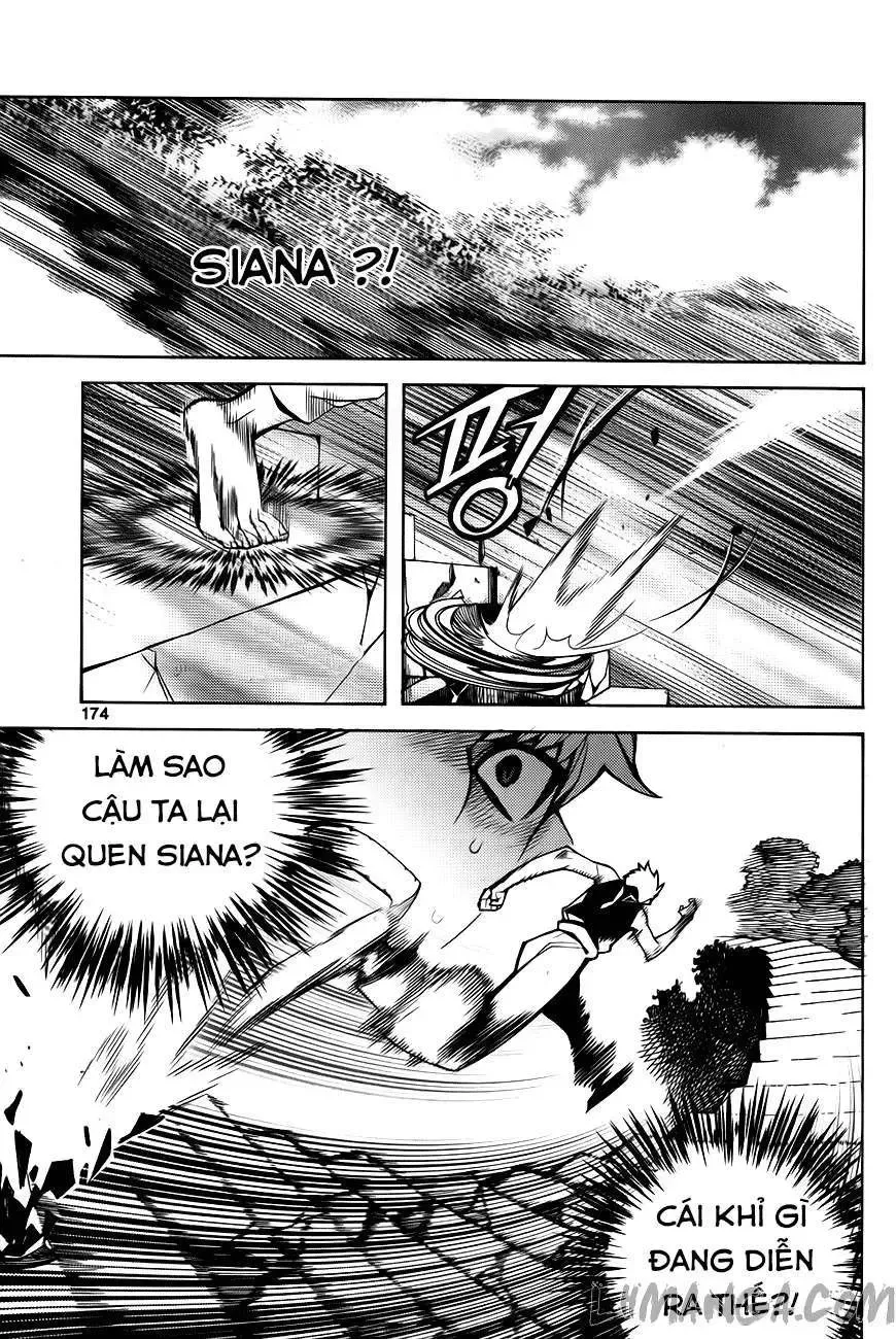 Cavalier Of The Abyss ( Hậu Truyện Immortal Regis) Chapter 80 - 27