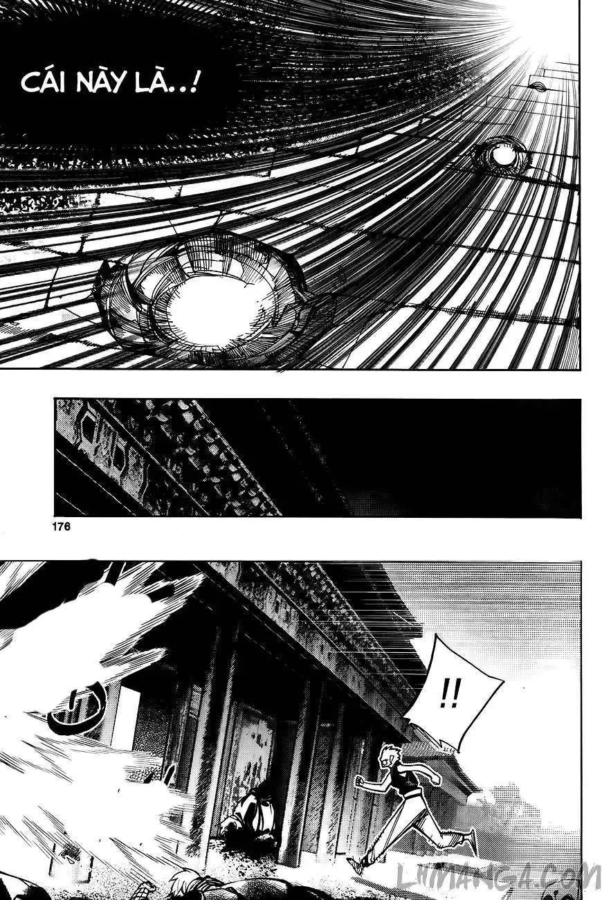 Cavalier Of The Abyss ( Hậu Truyện Immortal Regis) Chapter 80 - 29