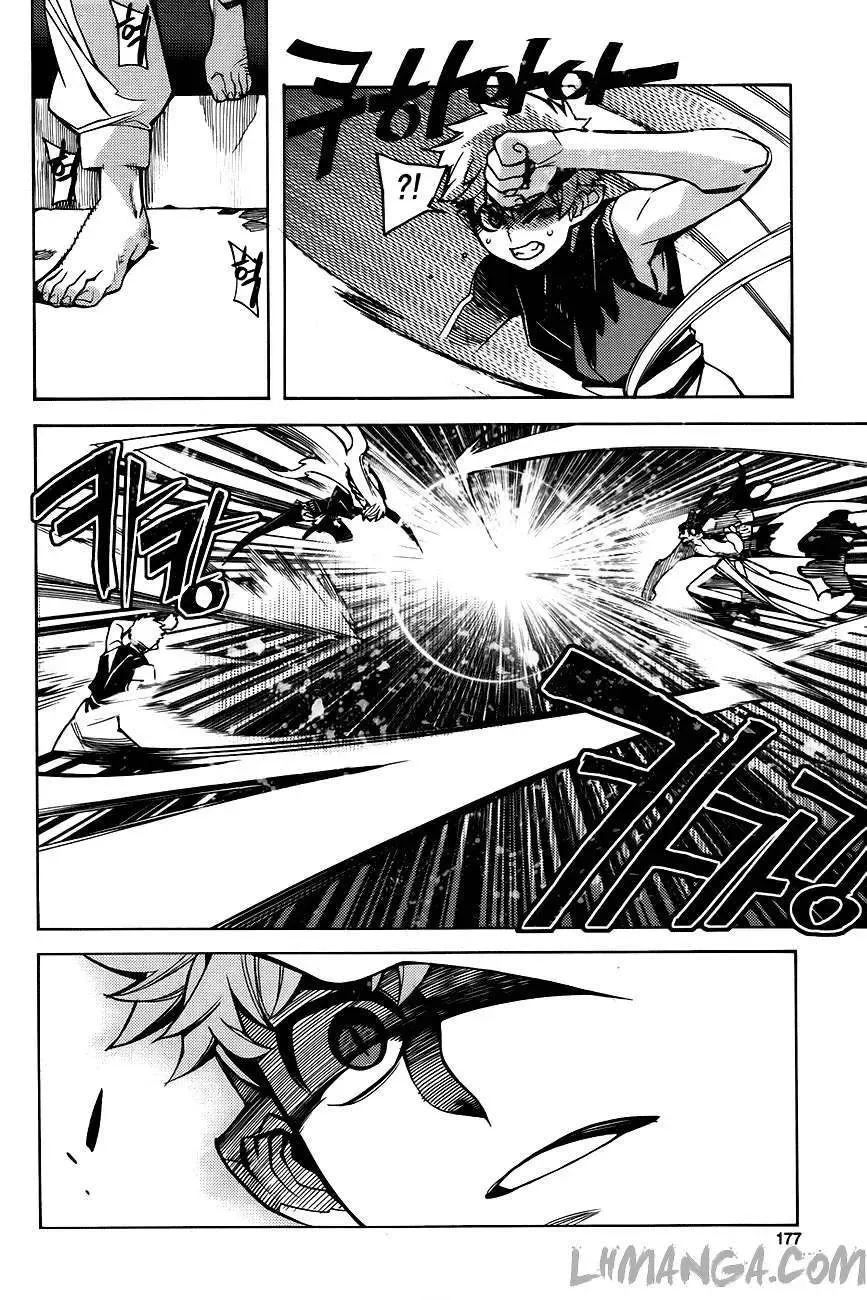 Cavalier Of The Abyss ( Hậu Truyện Immortal Regis) Chapter 80 - 30
