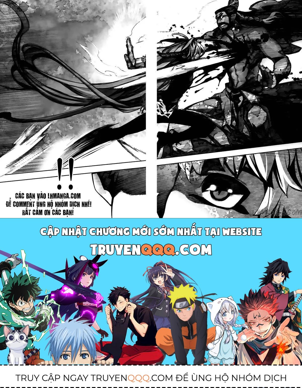 Cavalier Of The Abyss ( Hậu Truyện Immortal Regis) Chapter 80 - 31