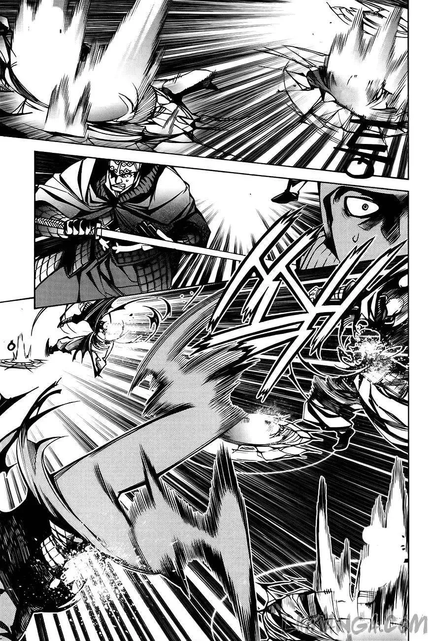 Cavalier Of The Abyss ( Hậu Truyện Immortal Regis) Chapter 80 - 9