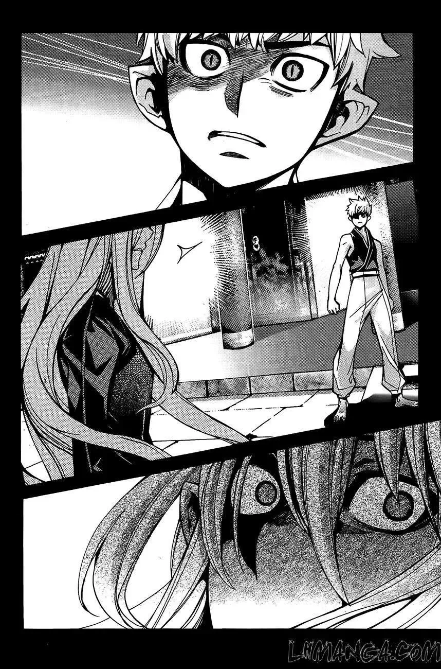 Cavalier Of The Abyss ( Hậu Truyện Immortal Regis) Chapter 81 - 12