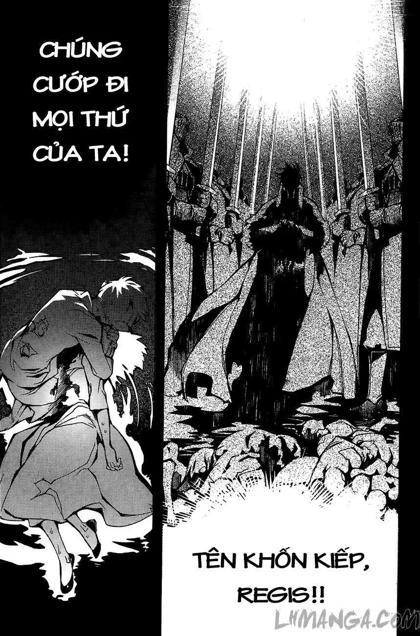 Cavalier Of The Abyss ( Hậu Truyện Immortal Regis) Chapter 81 - 17