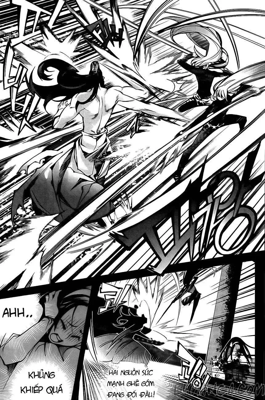 Cavalier Of The Abyss ( Hậu Truyện Immortal Regis) Chapter 81 - 3