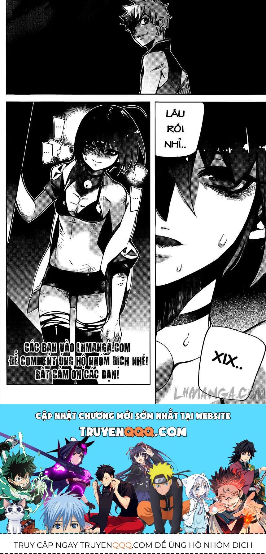 Cavalier Of The Abyss ( Hậu Truyện Immortal Regis) Chapter 81 - 24