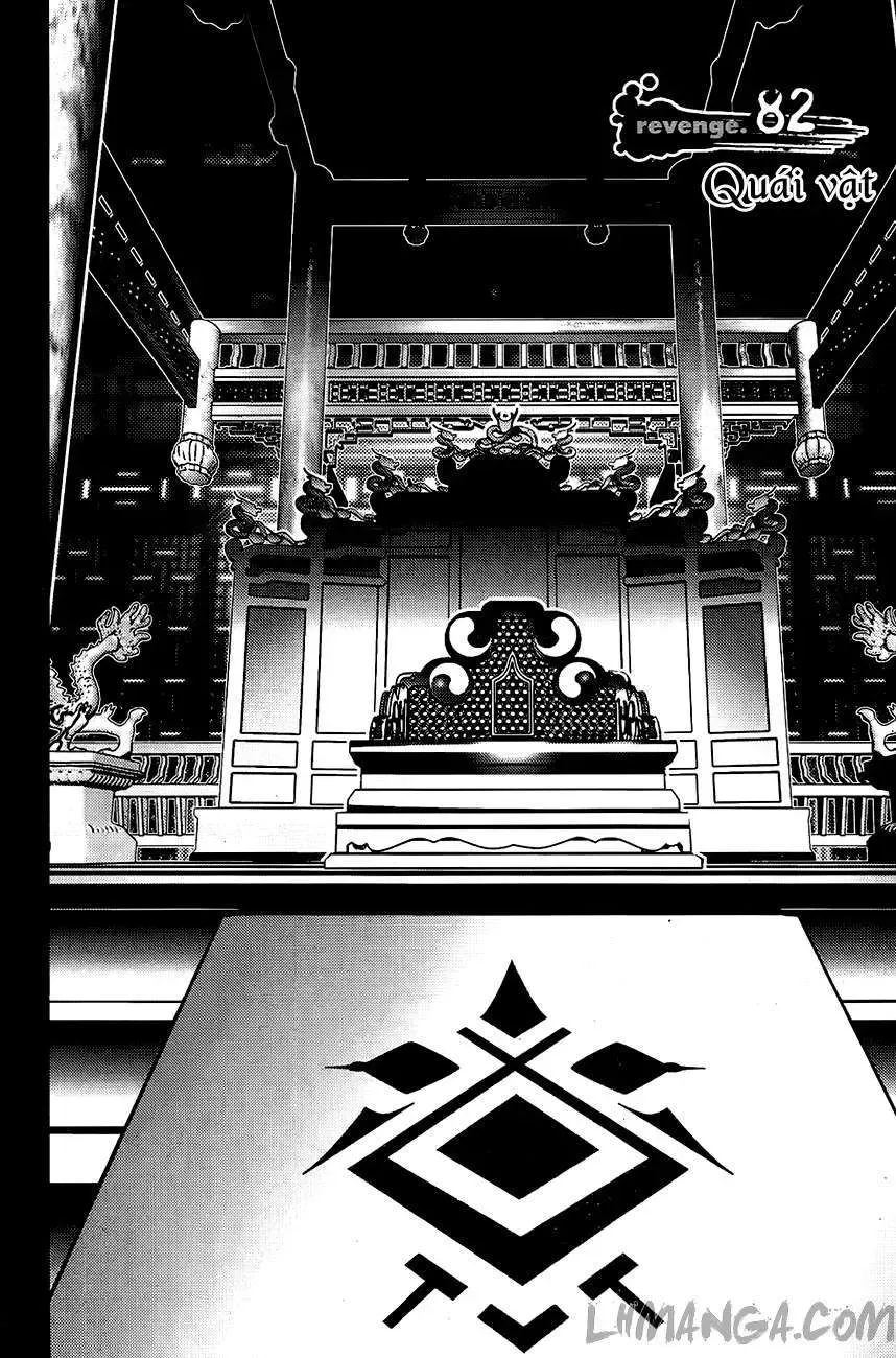 Cavalier Of The Abyss ( Hậu Truyện Immortal Regis) Chapter 82 - 2