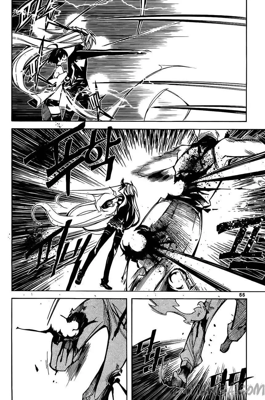 Cavalier Of The Abyss ( Hậu Truyện Immortal Regis) Chapter 82 - 14