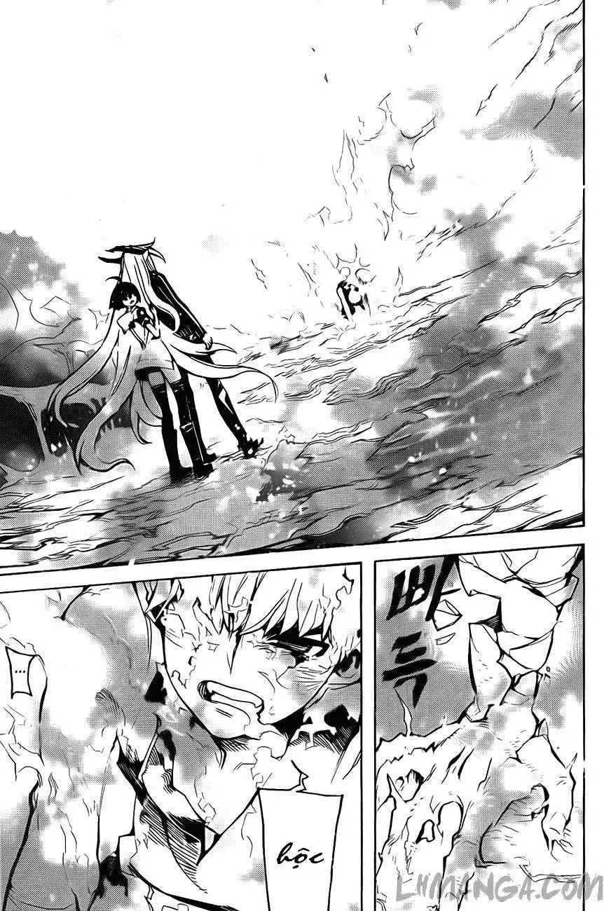 Cavalier Of The Abyss ( Hậu Truyện Immortal Regis) Chapter 82 - 17