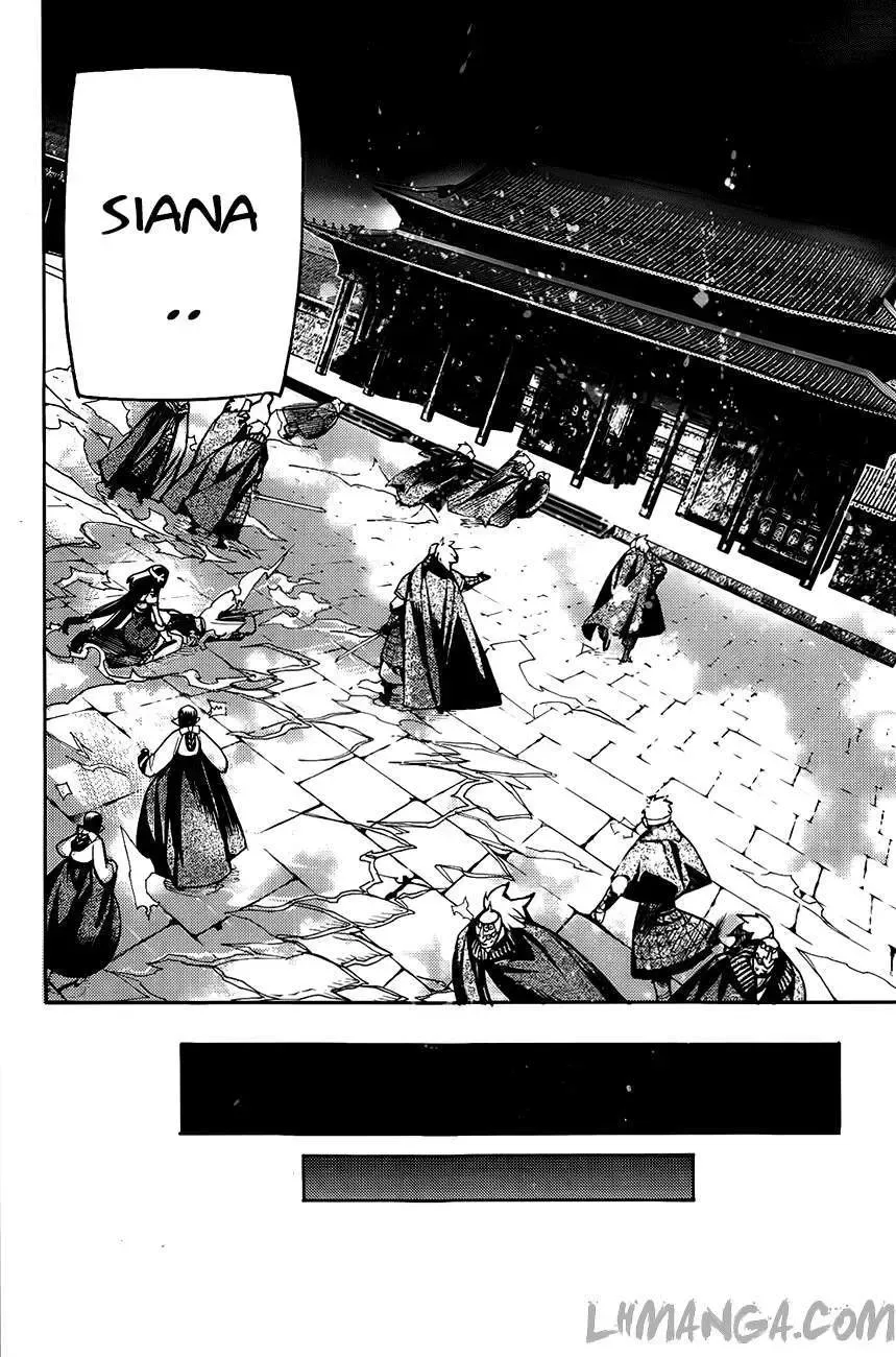 Cavalier Of The Abyss ( Hậu Truyện Immortal Regis) Chapter 82 - 22