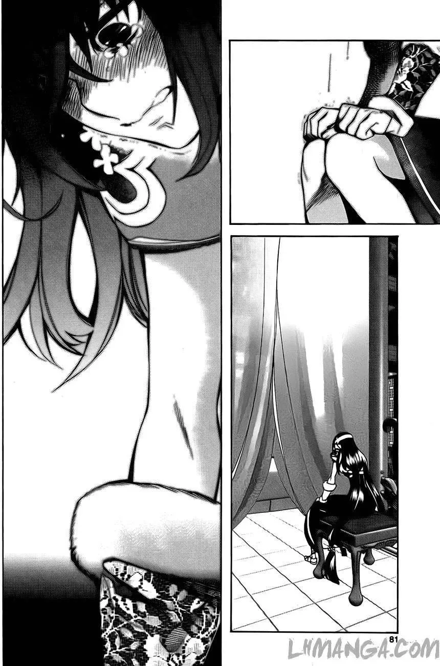 Cavalier Of The Abyss ( Hậu Truyện Immortal Regis) Chapter 83 - 11