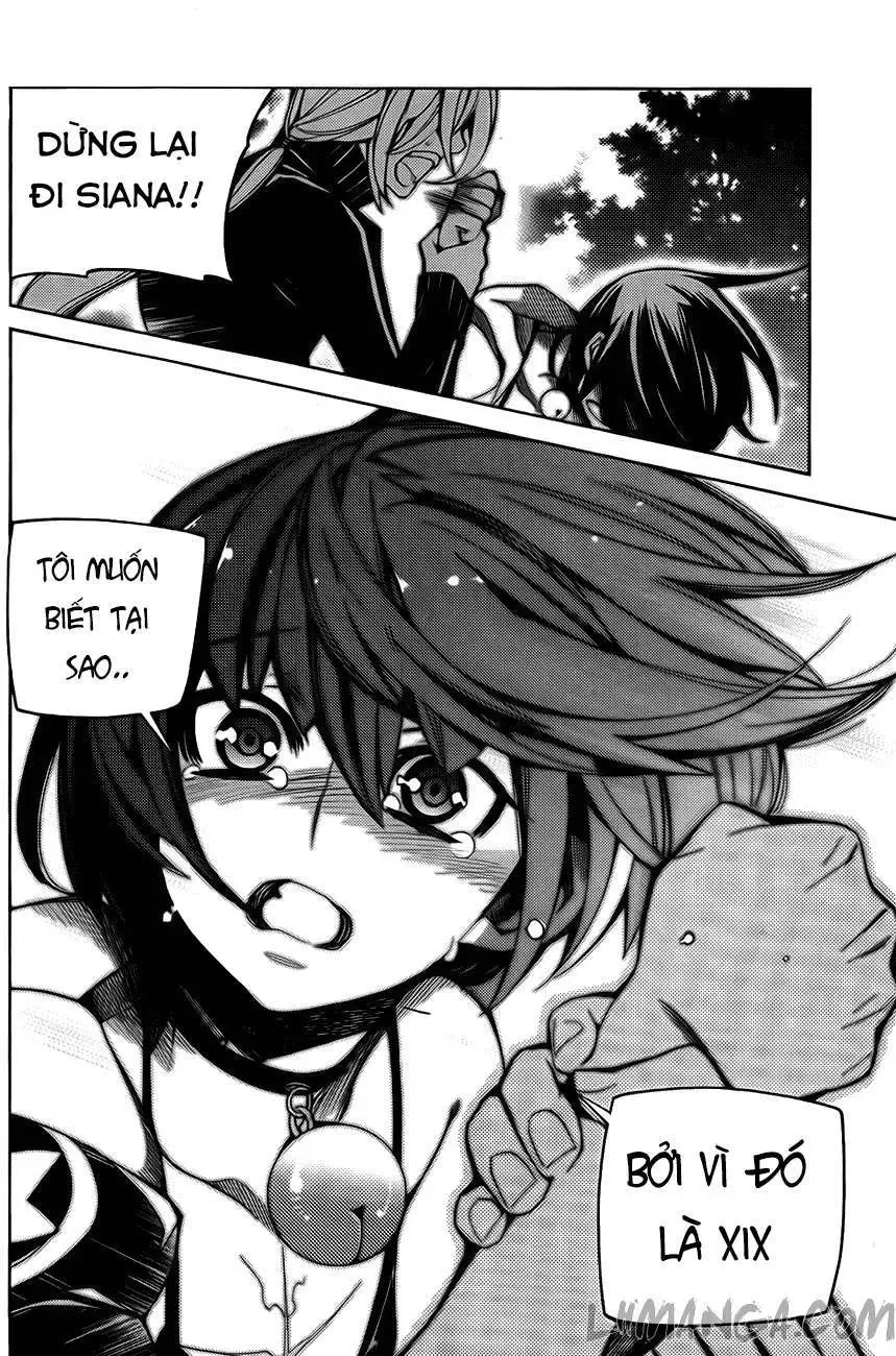 Cavalier Of The Abyss ( Hậu Truyện Immortal Regis) Chapter 83 - 27