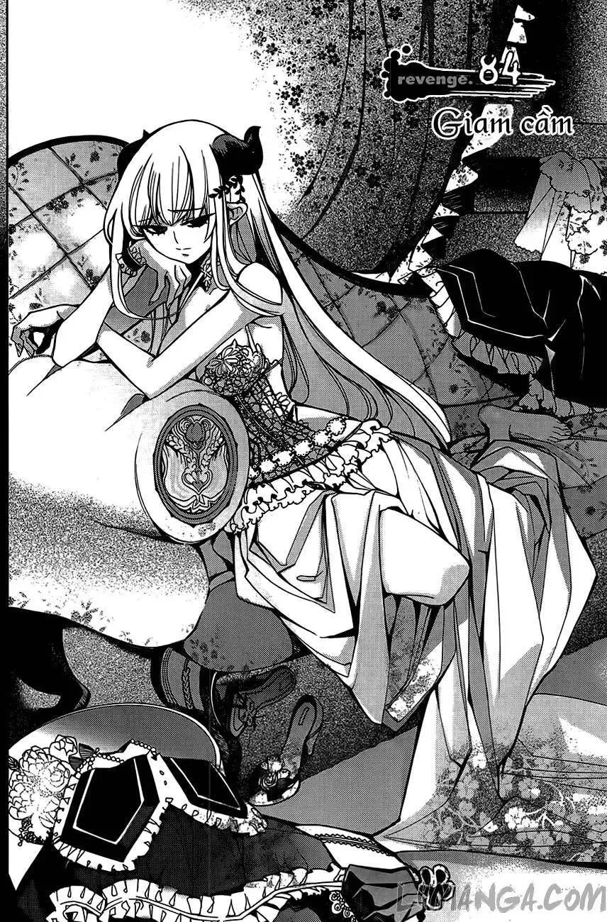 Cavalier Of The Abyss ( Hậu Truyện Immortal Regis) Chapter 84 - 3
