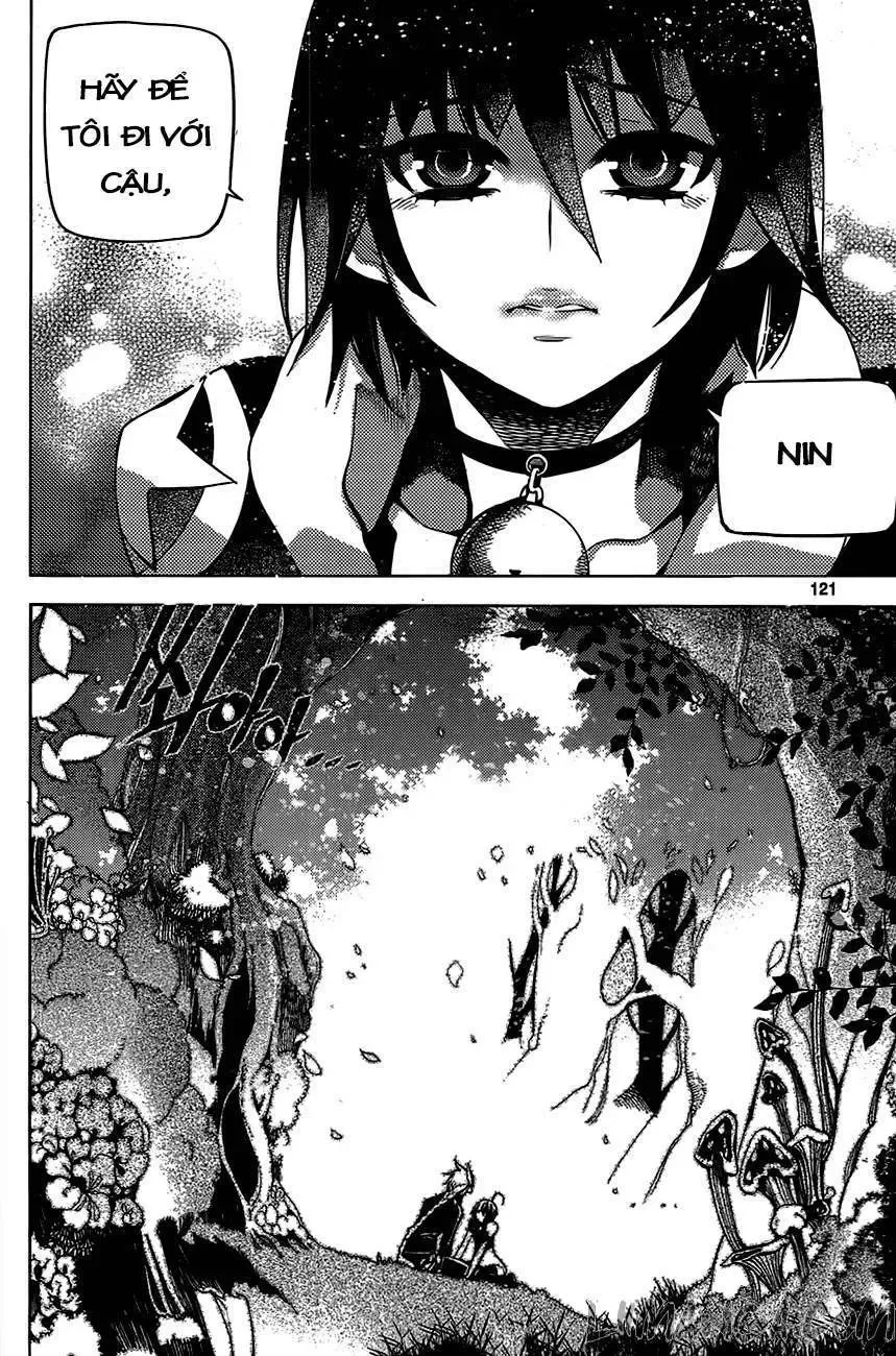 Cavalier Of The Abyss ( Hậu Truyện Immortal Regis) Chapter 84 - 23