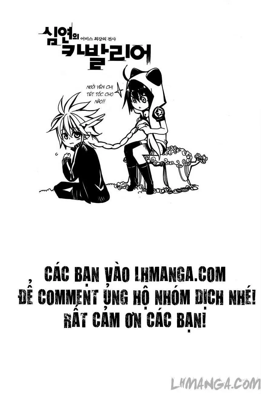 Cavalier Of The Abyss ( Hậu Truyện Immortal Regis) Chapter 84 - 28